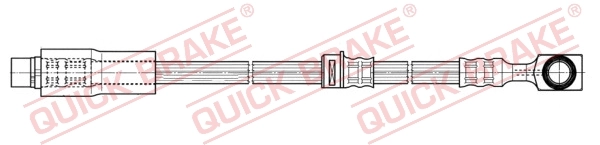 Brake Hose